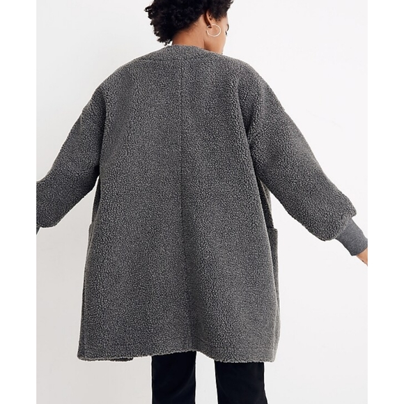 MADEWELL Jacket - Picture 3 of 10